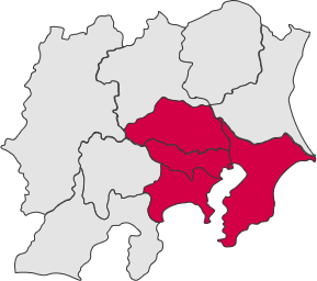 壁紙（クロス）・エコカラット・壁の原状回復の施工対応エリア