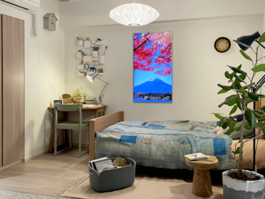 デジタルサイネージ