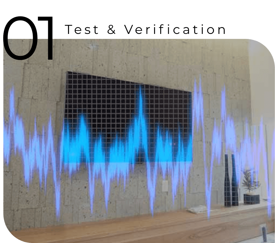 震度７相当の耐震試験クリア 耐荷重500kg超